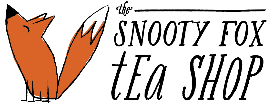 The Snooty Fox Tea Shop